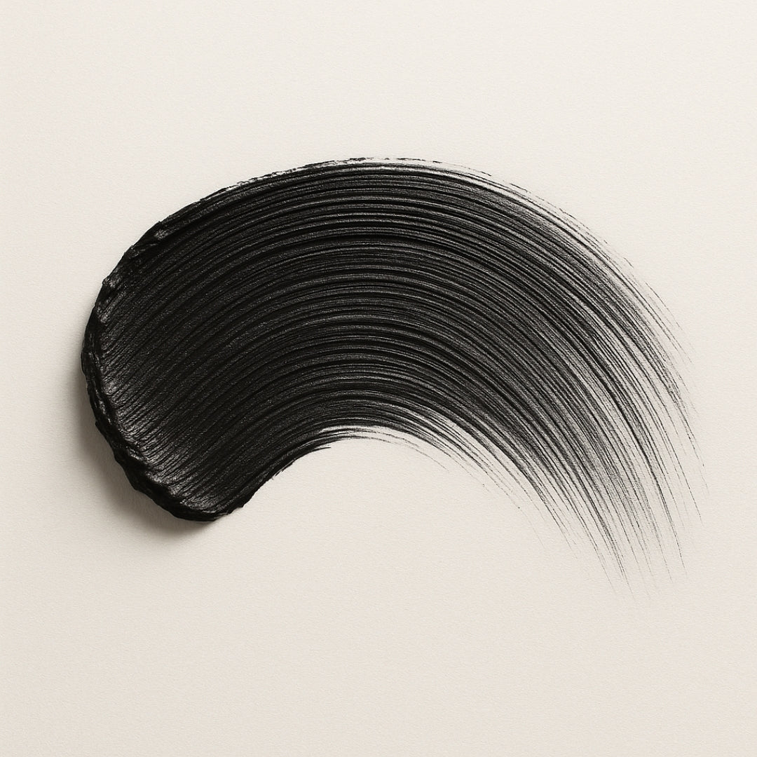 Miréa™ Iron Mascara - Voedend & Versterkend