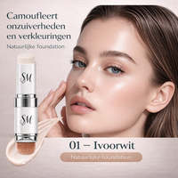 Witte huid