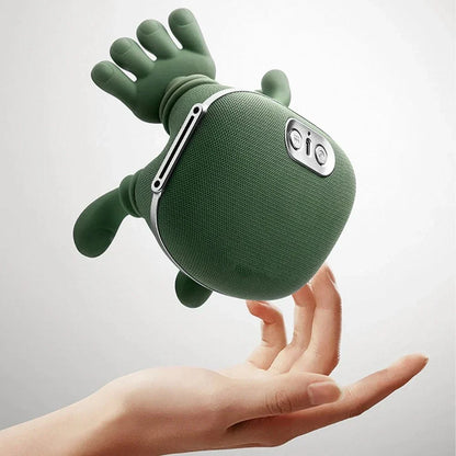 NeckZen - Draadloze Smart Nek Massager