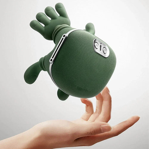 NeckZen - Draadloze Smart Nek Massager