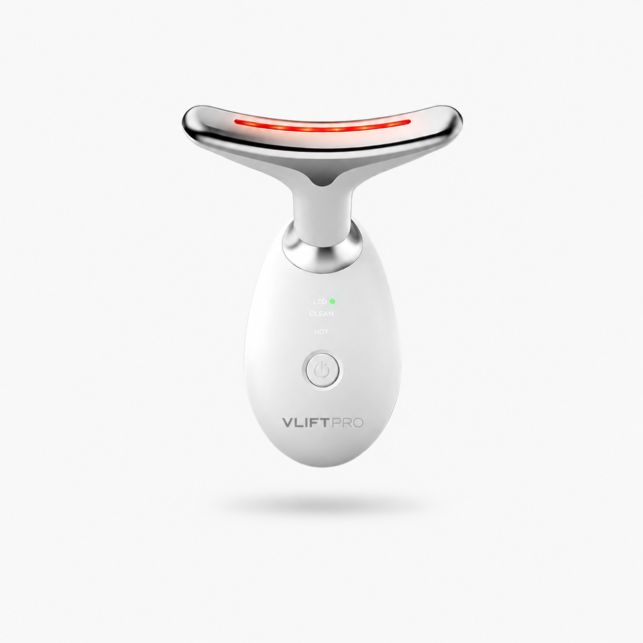 VLift Pro™ 7-in-1 LED Facial Sculptor